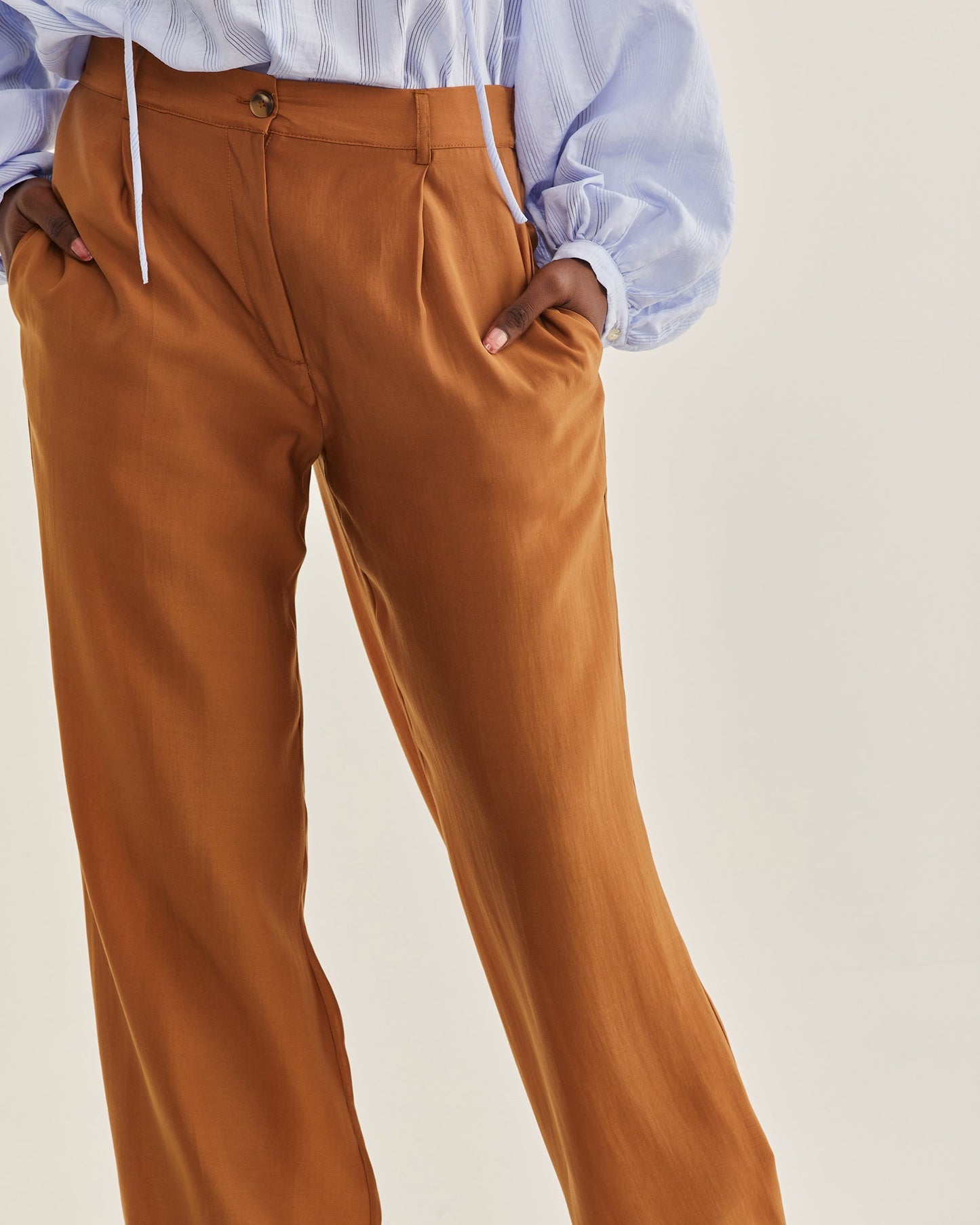 Elegant Move Trousers