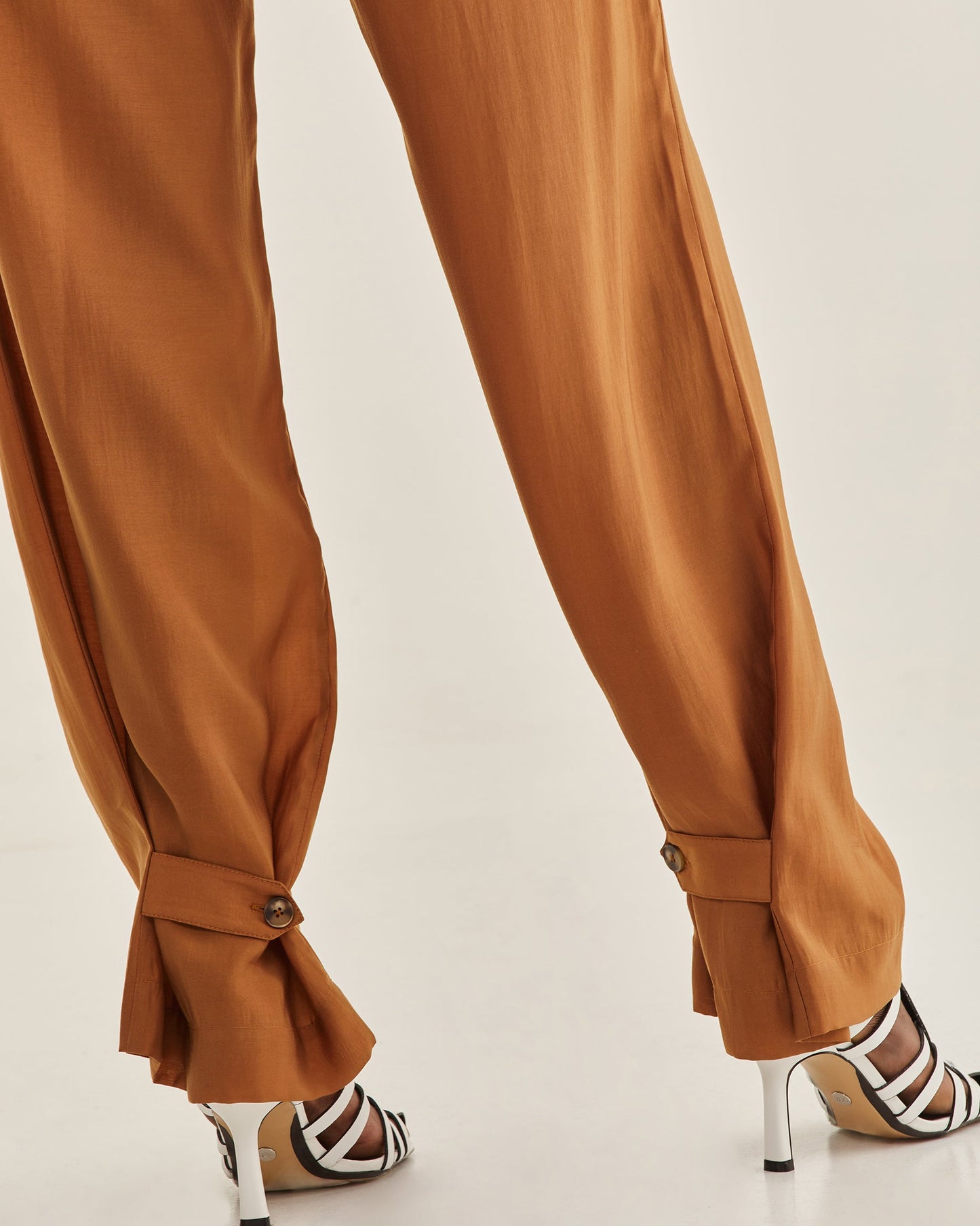 Elegant Move Trousers