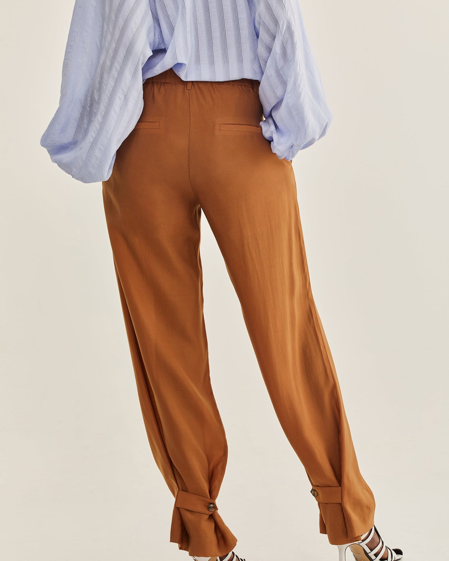 Elegant Move Trousers